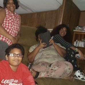 Meet your Posher, Marlene